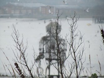 4 The Magic of Rainham Marshes transform Thames to painting by Lowry.jpg