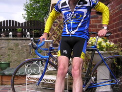 2008. Clothing. Featherstone Road Club. 4.JPG