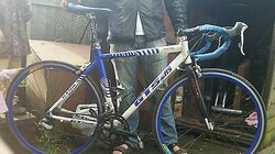 gts r5 road bike