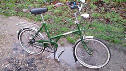 Dawes Kingpin 1970s CycleChat Cycling Forum