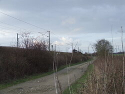 Southern Region. Bulleid. 34067. 'Tangmere'. 4.JPG