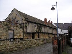 Pontefract. The Counting House. 1.jpg