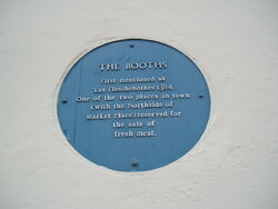 Pontefract. The Boothes. 2.JPG