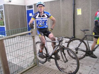 Cycling. Cyclo-Cross. 2008. WhiteChapel School. 10.JPG