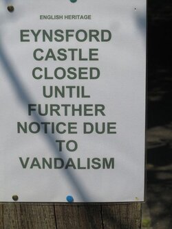 15 The problem for Eynsford Castle.jpg