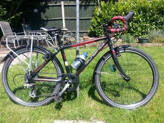 Islabike Luath 24 for Sale CycleChat Cycling Forum