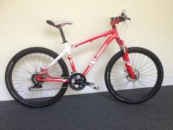 Specialized hardrock best sale pro 2011