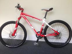 Specialized hardrock store pro 2011