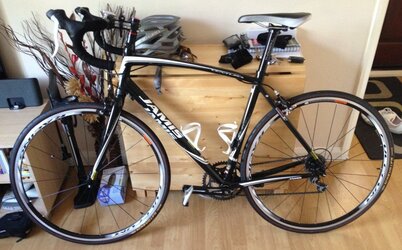 Road bike hot sale review forum