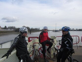 Woolwich Ferry 27th Feb 2011.jpg