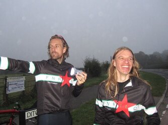 Arallsopp and McWobble Marshalling to Ditchling.jpg