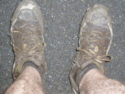 2014. Ilkley Moor Fell-Race. 3.JPG