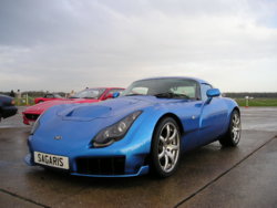 Motoring. Bruntingthorpe. Sagaris. 6.JPG