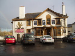 FerryBridge. The Golden Lion. 3.JPG