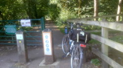 Greenmount - start of Kirklees Trail NCN 6.jpg