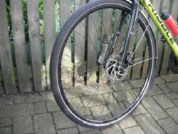 Tyres. Schwalbe. Citizen. 1.JPG