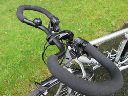 Dawes Karakum tourer REDUCED CycleChat Cycling Forum