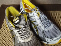 2014. ASICS. GT1000. 1.jpg