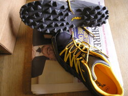 Running Kit. Inov-8. Mud-Claw 330. 2.jpg