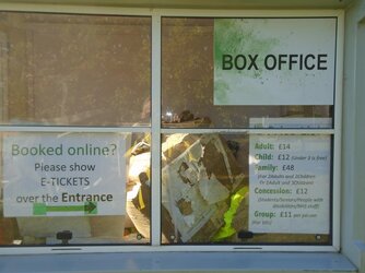 221010-0837 Ashton Court dinosaurs-box office.JPG