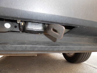 PL67 DVZ. Towbar. 13.JPG