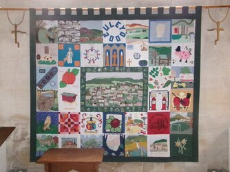 230825-1325 Uley St Giles-Millenium tapestry.JPG