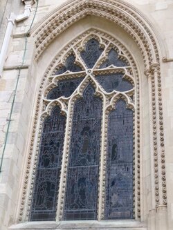 240829-8327 Gloucester   Cathedral Church of St Peter and the Holy and Indivisible Trinity.JPG