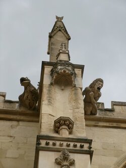 240829-8328 Gloucester   Cathedral Church of St Peter and the Holy and Indivisible Trinity-gar...JPG