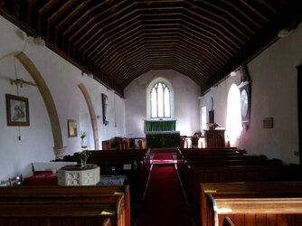 240928-8939  Stawell  St Francis nave-chancel from W-C15v font-arcade to left.JPG