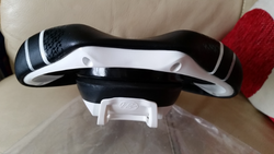 Bontrager nebula plus discount saddle