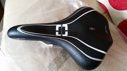 Ladies Bontrager Nebula Plus Hybrid Saddle CycleChat Cycling Forum