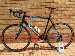 Dawes Giro 300 Road bike Large As new Lowestoft Suffolk