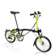 brompton eurostar