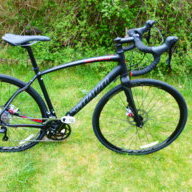 specialized secteur sport disc