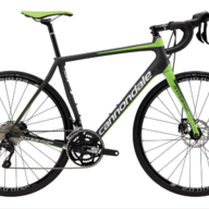 cannondale synapse 105 disc 2016