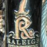 Raleigh Rider