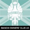 Bianchi Owners Club UK