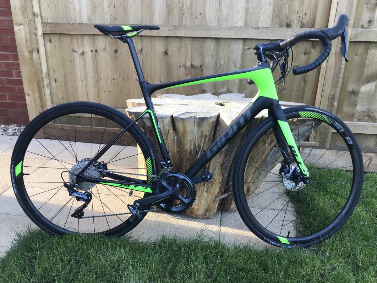 Giant Defy Advanced Pro 1 Disc Page 2 CycleChat Cycling Forum