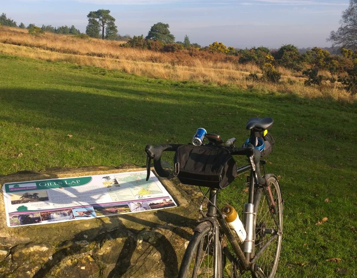 Tesco bike bottle online holder