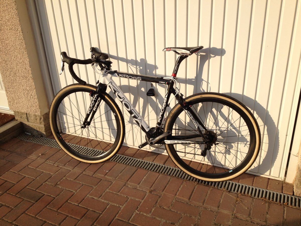 kross road bikes