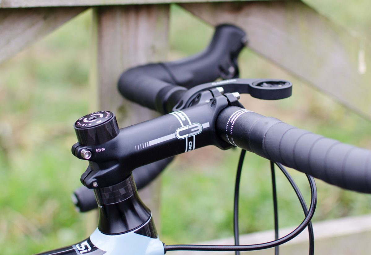 Cannondale cheap synapse stem