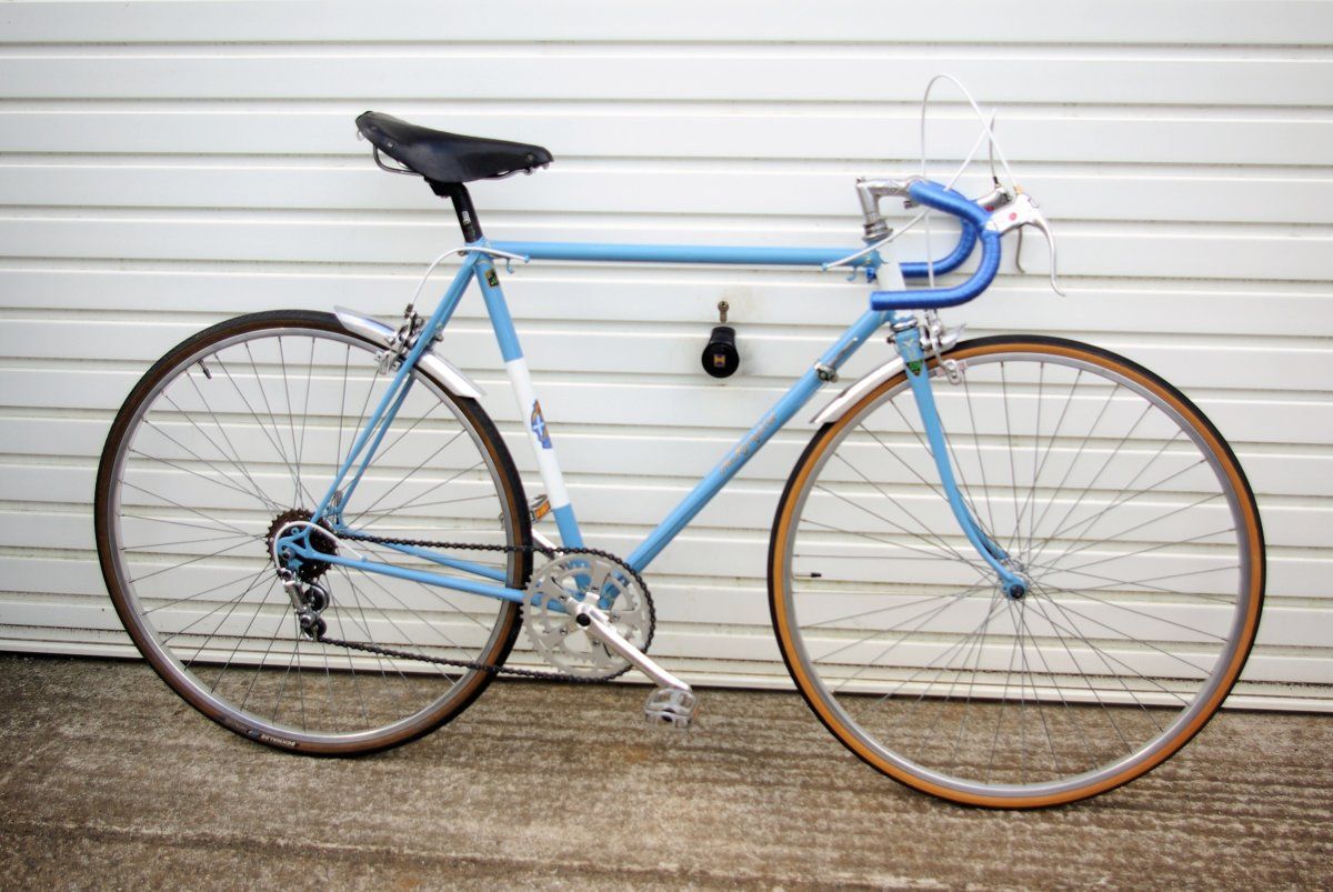 Flying scot store bike for sale