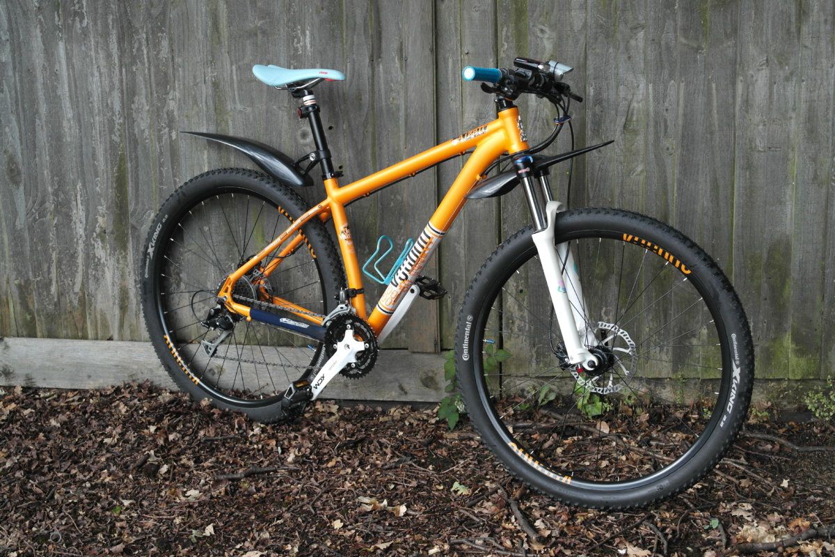 Voodoo aizan hot sale 29er